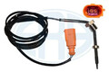 Abgastemperatursensor nach Rußpartikelfilter D-Form 551712A ERA für VW