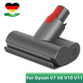 Elektrische Turbobürste Für Dyson V7 V8 V10 V11 Ersatz Teile Bodendüse Kopf