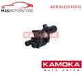 THERMOSTATGEHÄUSE KAMOKA 7710137 P FÜR DACIA DUSTER,DUSTER SUV,DOKKER MPV