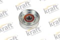 SPANNROLLE Kraft Automotive 1220630 für AUDI SEAT SKODA VW