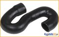 Kühlerschlauch GATES 3764 für Opel Corsa B Tigra