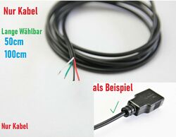 USB Stecker Buchse Typ A Lötstecker USB Stecker zum Löten Arduino Raspberry DIY 