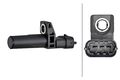 HELLA (6PU 009 168-771) Kurbelwellensensor OT-Geber für MERCEDES