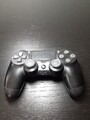 Sony Playstation Dualshock 4 V2 Wireless Controller - Schwarz (9870050)