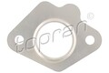 Topran Dichtung, AGR-Ventil 723 858 für CITROËN FIAT FORD MAZDA MINI PEUGEOT