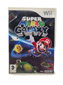 Super Mario Galaxy Nintendo Wii CiB #1