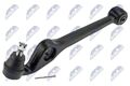 NTY (ZWD-DA-017) Querlenker Lenker vorne links für DAIHATSU TOYOTA