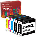 XL für Canon PGI-2500 XL Maxify MB 5350 IB 4000 Series MB 5150 Serie MB 5050