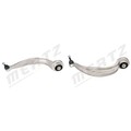 2X MERTZ QUERLENKER HINTEN UNTEN VORNE RECHTS LINKS passend für AUDI A4 A5 Q5