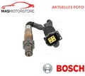 LAMBDASONDE LAMDASONDE LINKS BOSCH 0 258 006 747 P NEU OE QUALITÄT