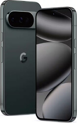 Google Pixel 10 Pro 128GB Obsidian Schwarz Neu original versiegelt