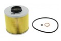 Ölfilter MAPCO 64606 Filtereinsatz für BMW E34 E30 E36 3er Touring Compact 5er