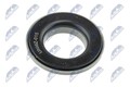 Domlager Federbeinstützlager NTY AD-MZ-015 für MAZDA Gummi/Metall NISSAN SUNNY 2