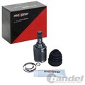MAXGEAR ANTRIEBSWELLENGELENK SATZ passend für NISSAN QASHQAI | 49-2846