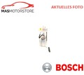 ELEKTRISCH KRAFTSTOFFPUMPE BOSCH 0 580 200 008 P FÜR ABARTH 500 595 695 1.4L