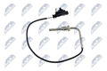 NTY EGT-VV-008 Sensor, Abgastemperatur für VOLVO