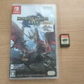 Monster Hunter Rise Sunbreak Set