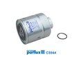 Kraftstofffilter PURFLUX CS944 Filtereinsatz für E28 E30 BMW E34 5er 3er Touring
