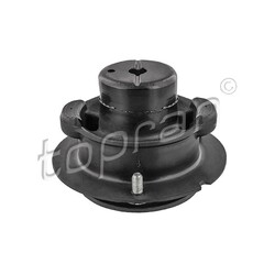 1x ORIGINAL® Topran 400 248 Federbeinstützlager Vorne, Links, Rechts