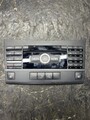 Mercedes-Benz E C207 W207 2011 Radio CD-Player DVD-Player Navigation NVP923