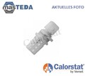 AS0029 SENSOR ANSAUGLUFTTEMPERATUR CALORSTAT BY VERNET FÜR VAUXHALL ARENA 1.9 D