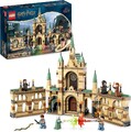 LEGO Harry Potter Der Kampf um Hogwarts, Schloss Spielzeug zum Bauen 76415