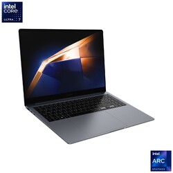 Samsung Galaxy Book4 Pro Laptop: Core Ultra 7 512GB SSD 16GB RAM Garantie MwSt