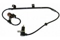 MAPCO 86521 ABS Sensor Raddrehzahl Hinten Links für NISSAN MAXIMA QX (A32)