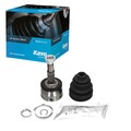 KAVO PARTS GELENKSATZ ANTRIEBSWELLE RADSEITIG passend für NISSAN SUNNY | CV-6501