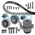 DAYCO Wasserpumpe + Zahnriemensatz KTBWP7880 für AUDI SEAT SKODA VW