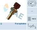 Kühlmittel Wasser Temperatur Sensor FAE 32270 für BMW E28 Z1 E30 E34 3er 5er 315