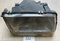 Audi 100 C4  Frontscheinwerfer Scheinwerfer vorne rechts Beifahrers. 1305235072