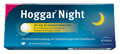 Hoggar Night 25 mg Schmelztabletten 20 St Schmelztablet