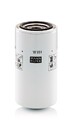Ölfilter MANN-FILTER W 951 Anschraubfilter für JCB FASTTRAC