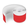 Weichsockelleiste PVC 80x25mm selbstklebend Eckleiste Sockelleiste Bodenleiste