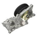 Wasserpumpe Graf für BMW 5 F10  M 550 d xDrive