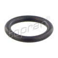 1x Dichtring, Thermoschalter TOPRAN 104 529 passend für AUDI CITROËN FORD VW