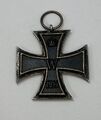 Eisernes Kreuz 2. Klasse 1. Weltkrieg 