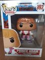 Funko Pop Masters of the Universe #992 Prince Adam