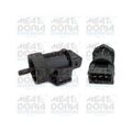1x Sensor, Geschwindigkeit/Drehzahl MEAT & DORIA 87655 passend für MITSUBISHI