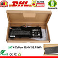 AP18E7M AP18E8M Laptop Akku für Acer Nitro AN515-54 AN517-51 AN715-51 58,75Wh