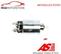 STARTER MAGNETSCHALTER AS-PL SS9030 P NEU OE QUALITÄT
