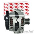 AS-PL GENERATOR LICHTMASCHINE 220A passend für MERCEDES-BENZ E-KLASSE GL-KLASSE