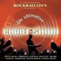 Die Ultimative Chartshow - Rockballaden von Various Artists | CD | Zustand gut
