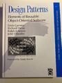 Design Patterns|Gebundenes Buch|Englisch NEUWERTIG 