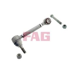 1x Lenker, Radaufhängung Schaeffler FAG 821 0344 10 passend für AUDI VW