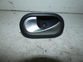 Renault Megane II 2 BJ 09 Kombi Türöffner Türgriff hinten links innen 8200028487