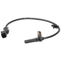 1x Sensor, Raddrehzahl ATE 24.0710-2095.3 passend für FORD