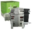 PSH +Line GENERATOR LICHTMASCHINE 110A passend für AUDI A1 A3 SEAT ALTEA IBIZA