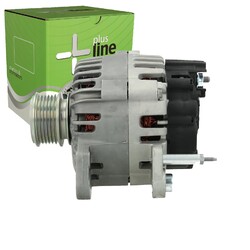 PSH +Line GENERATOR LICHTMASCHINE 110A passend für AUDI A1 A3 SEAT ALTEA IBIZA